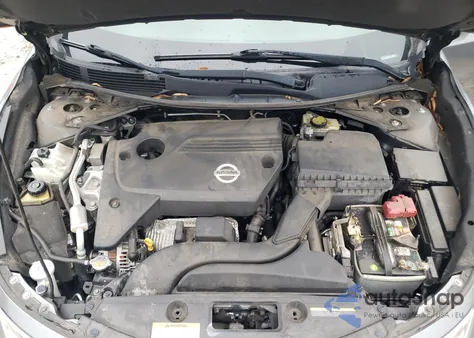 2015 Niss Altima 2.5 S z USA, uszkodzony, nr VIN 1N4AL3AP3FC209268